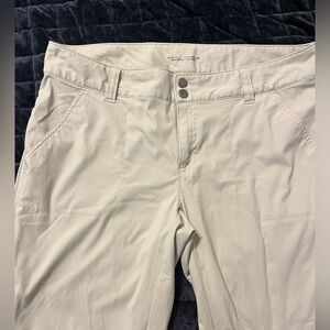 Columbia Khaki Pants